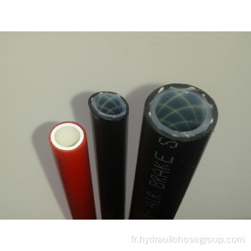 Tube en nylon PA12 SAE J844